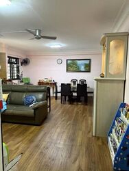 Blk 727 Woodlands Circle (Woodlands), HDB 4 Rooms #625573791